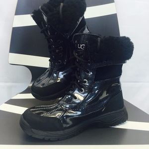 Ugg Snow boots waterproof for girls